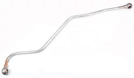 купить Трубка низкого давления к ТНВД на 536