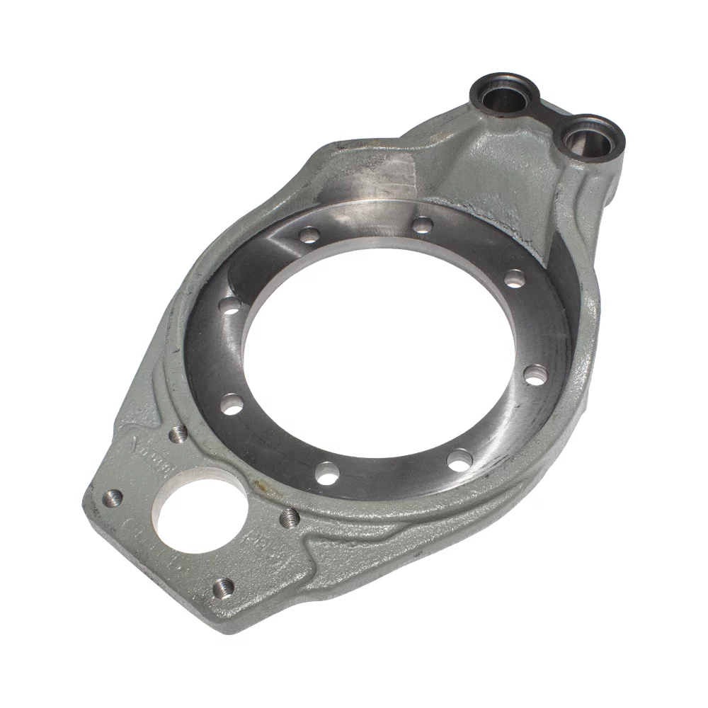 купить Суппорт задний 6520 в сборе / ПАО КамАЗ