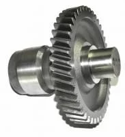 купить Вал промежуточный 210 в сборе без шпоночного паза КПП-154 / ПАО КамАЗ