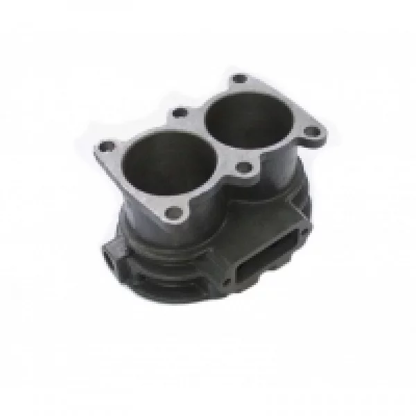 купить Блок цилиндров компрессора 2-х цилиндрового