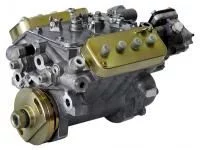 купить ТНВД  Евро-1 337-40  240 л/с (65111, 6540, 43114)