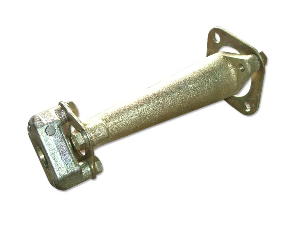 купить Привод ТНВД Евро-2 с пластинами в сборе без полумуфты