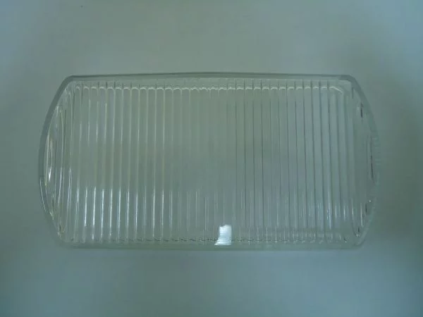 купить Стекло фары противотуманной ФГ152 желтое