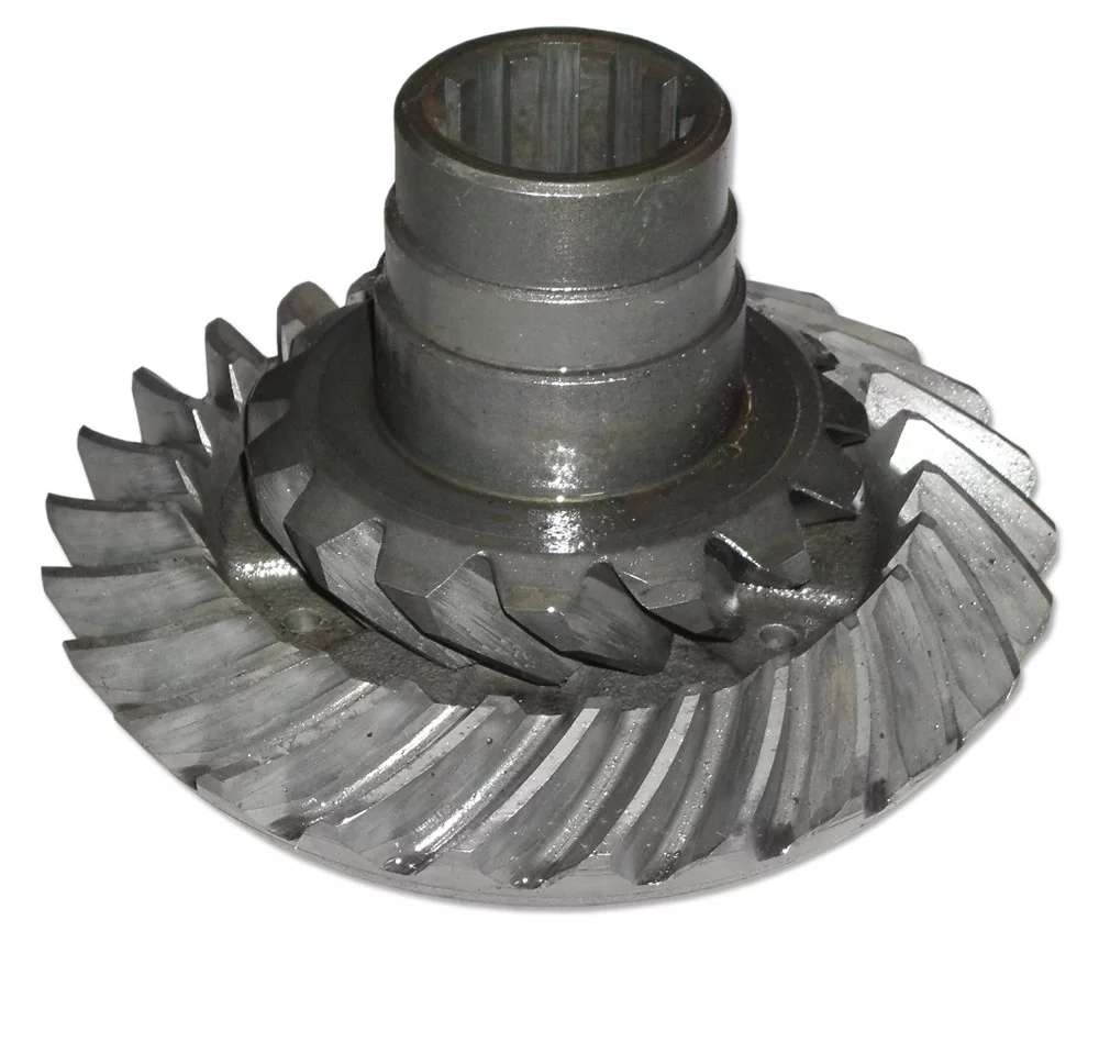 купить Шестерни конические среднего моста ( к - т ) на 4310 / ПАО КамАЗ