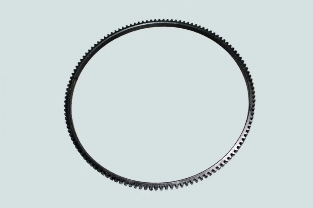 фото венец маховика (обод зубчатый) 127 зубьев / isf3.8, 4isbе, 6bt, eqb, qsb, qsc 3905427 