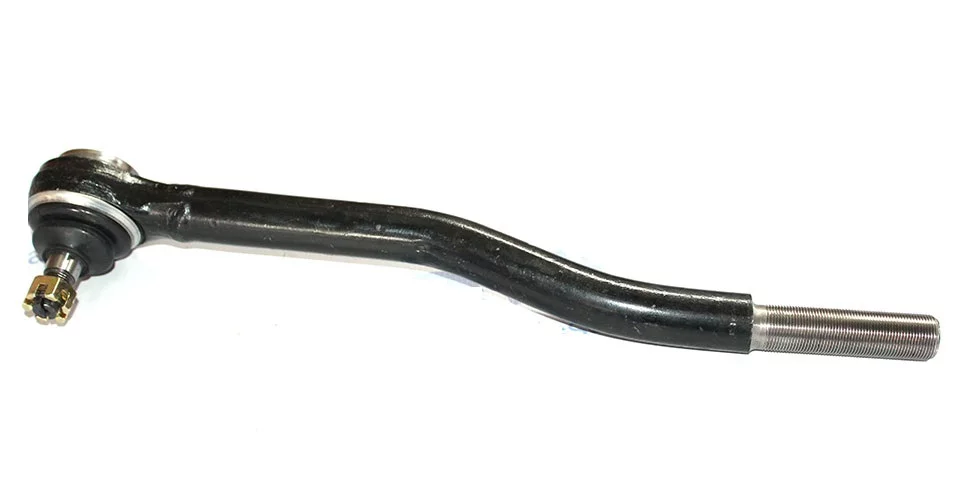 купить Наконечник рулевой ГАЗон "Next" левый в сборе / ГАЗ