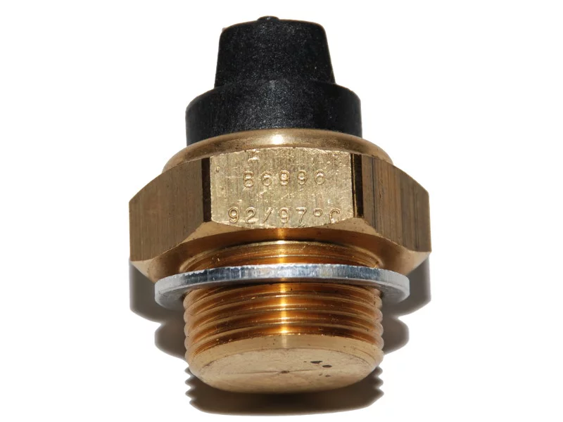 купить ТМ-108 А (датчик включения вентилятора) 87/92°С / LUZAR г.Санкт-Петербург