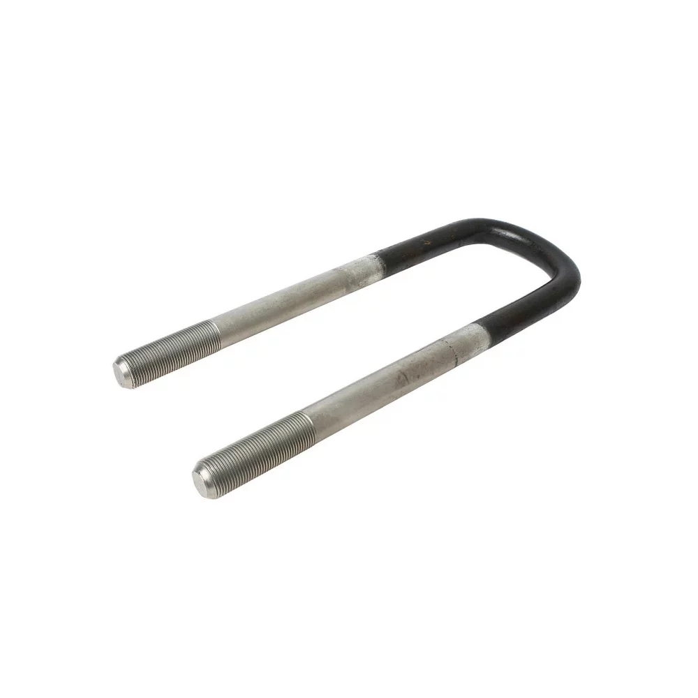 купить Стремянка задняя 15т. голая ( М27 х2 / L 395*95 ) / ПАО КамАЗ