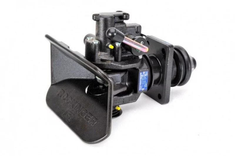 купить Фаркоп 6520 в сборе ТСУ С50-Х V. ORLANDI / Италия