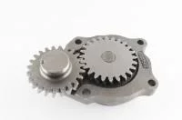 купить Насос масляный 6ISDe, 6ISBe6.7, QSB6.7 / MAXPOWER