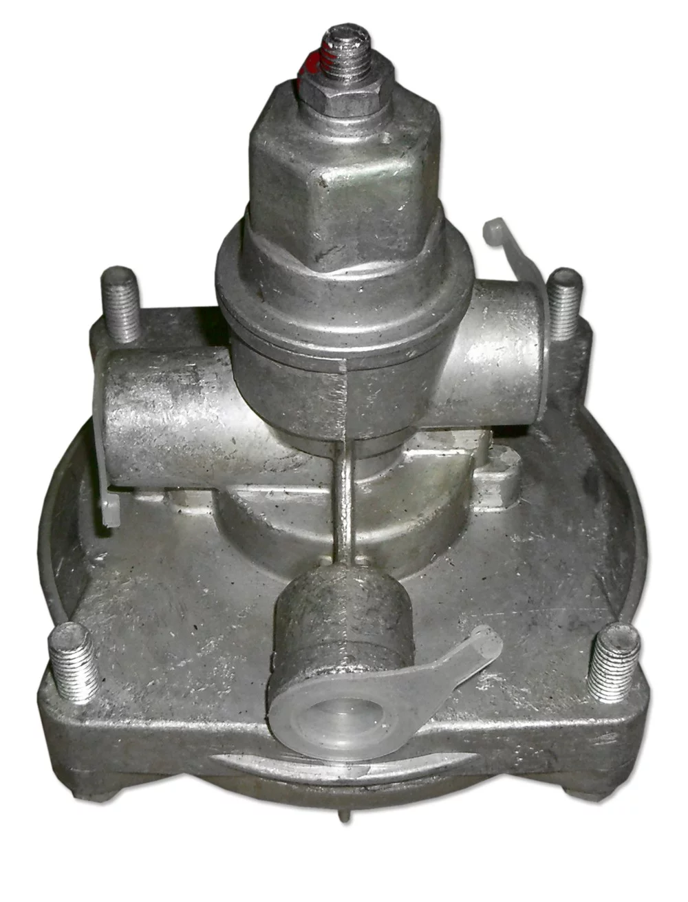 купить Клапан КУТП-1 / ООО "РААЗ" г.Рославль