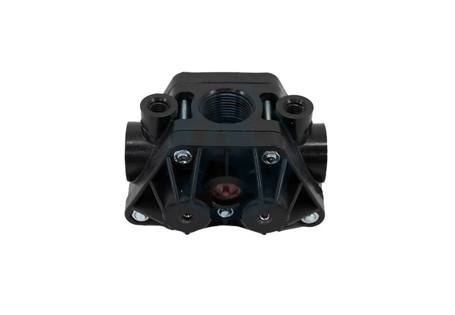 купить Клапан защитный 4-х ЕВРО / ООО ЦТР "Тимер" г.Казань  (НУР-ТЕХ)