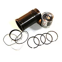 купить Гильзо-к-т 658 (Г+П+К) Евро-3 разд.гол. 6561,6581