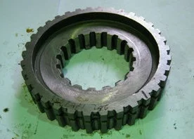 купить Ступица муфты включения заднего хода КПП 202