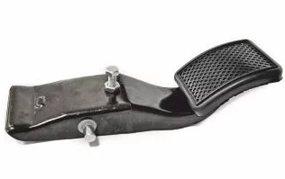 купить Педаль  ГТК голая  нового образца / ПАО КамАЗ