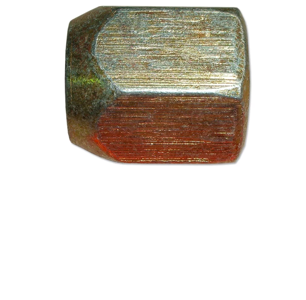 купить Гайка воздушных трубок d. 8 ( М14х1,5 ) / г. Белебей 
