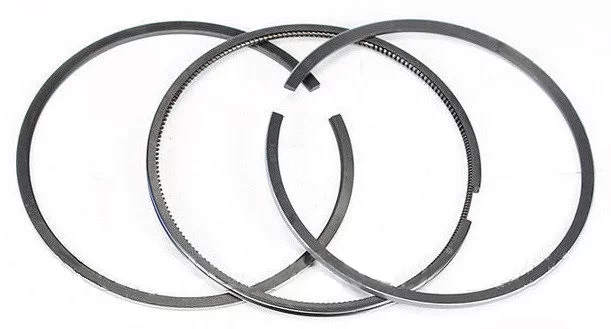 купить Кольца поршневые на  7511 ЕВРО-2 (КМД)