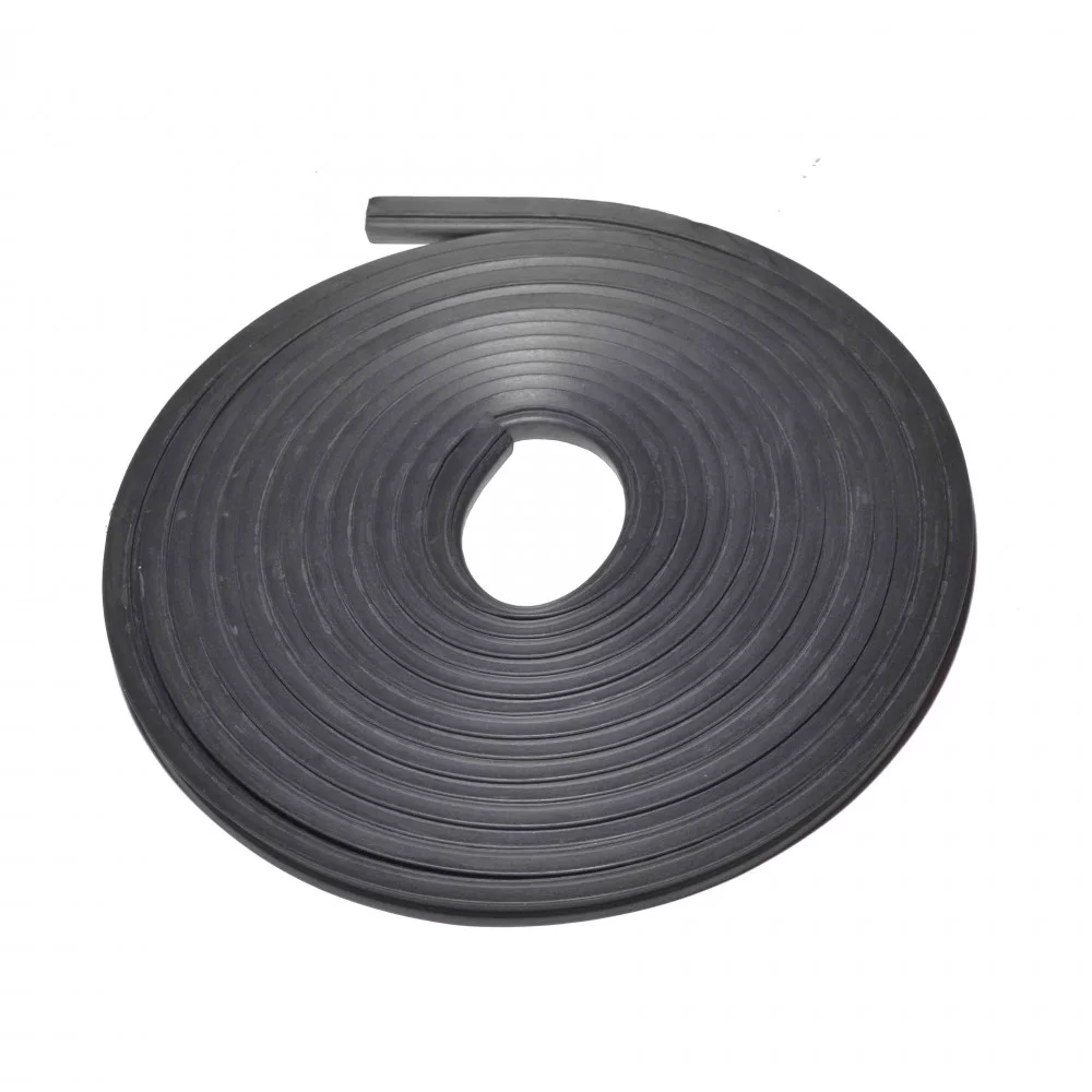 купить Замок лобового стекла Евро ( резина ) 5,5 м.