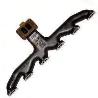 купить Коллектор выпускной 6ISBe, 6ISDe