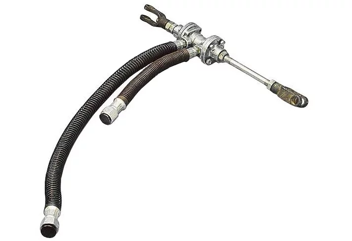 купить Клапан усилителя сцепления (короткий шток145мм)