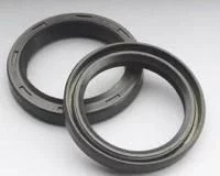 купить Манжета коленвала (105 х 130 х 12) ЧЕРНАЯ кооператив