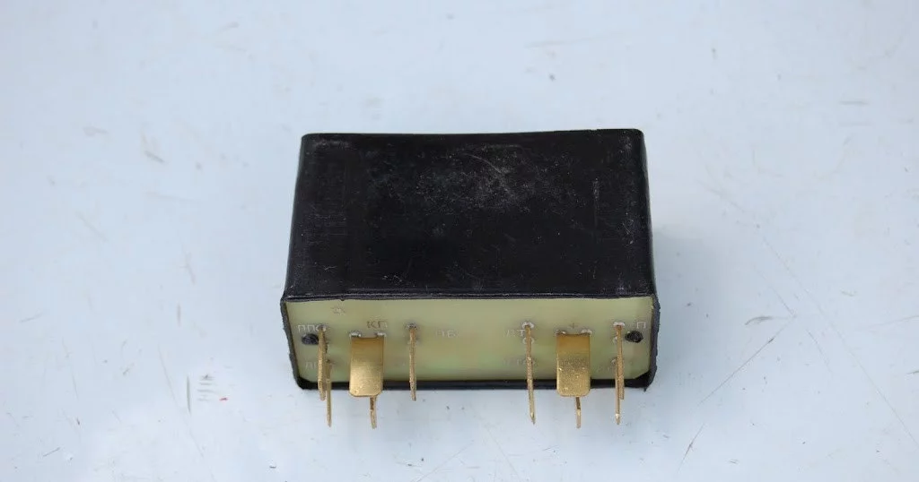 купить Реле поворотов н/о РПП-1 М