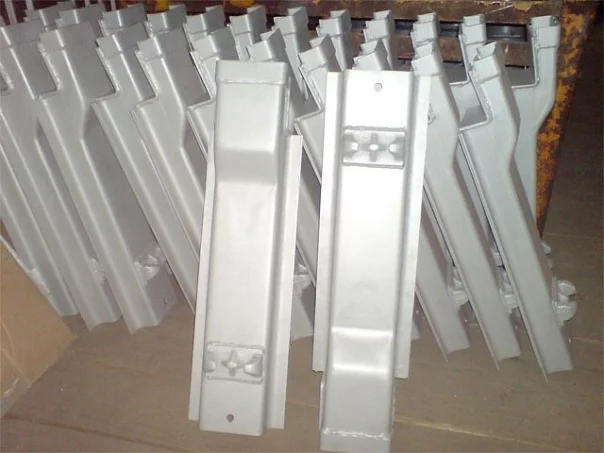 купить Стойка бокового борта 