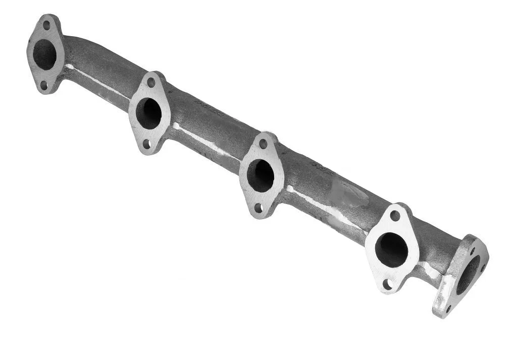 купить Коллектор выпускной правый, левый с/о