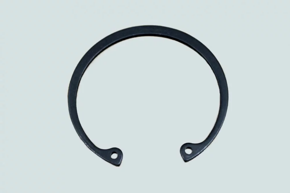 фото кольцо стопорное привода вентилятора (isf3.8) foton 3035960 