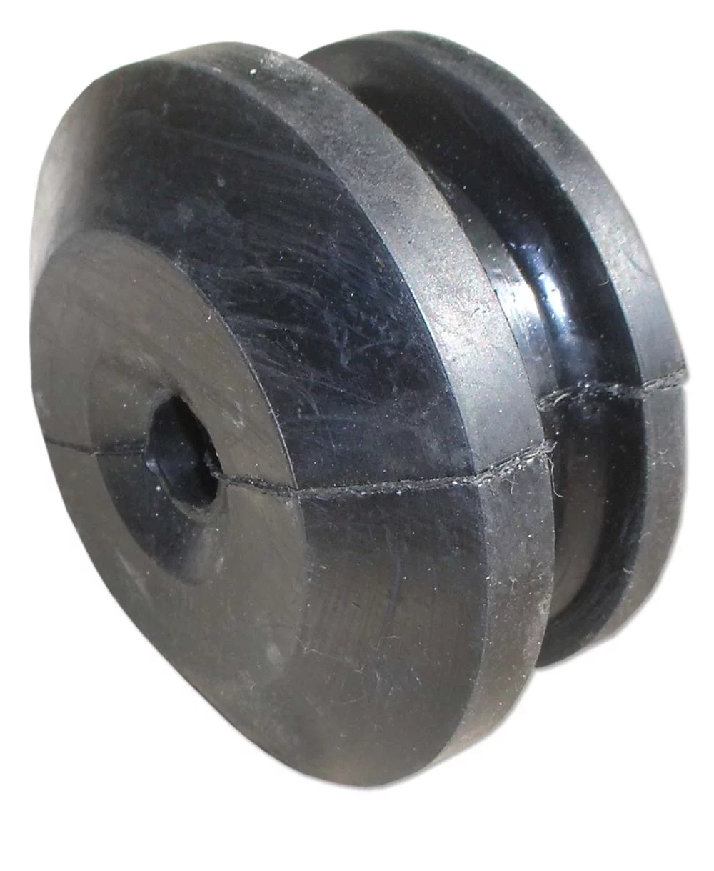 купить Буфер передней рессоры / РОСТАР