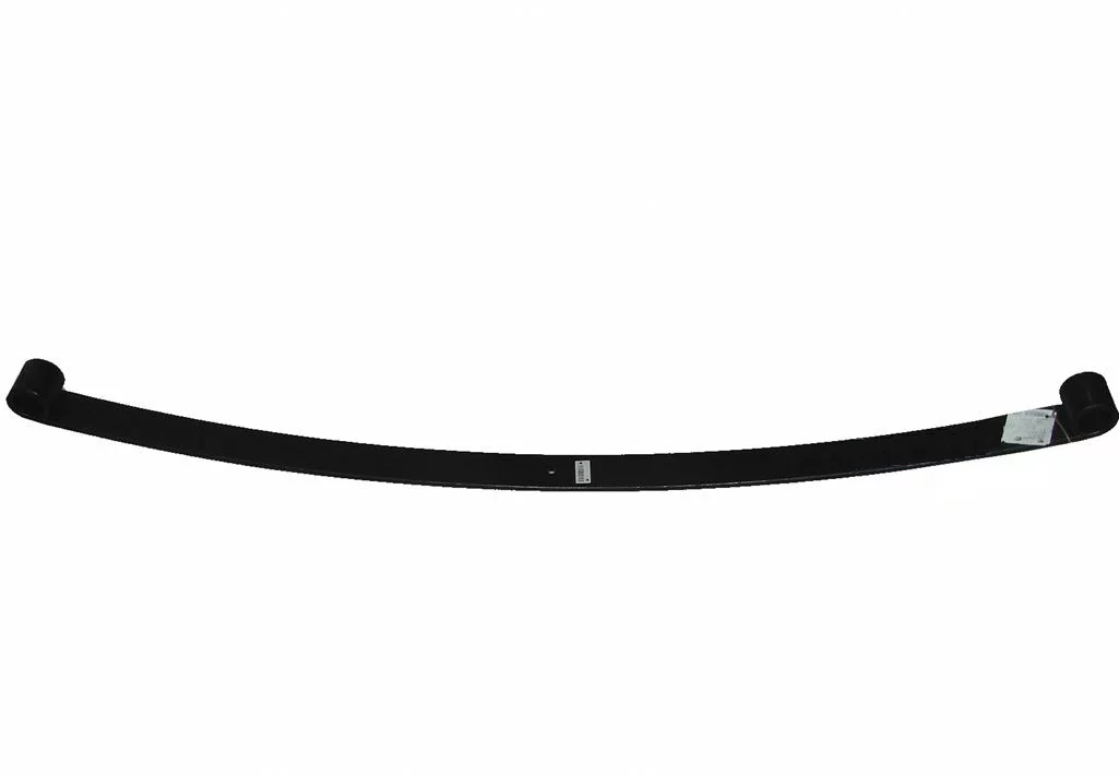 купить Лист №1 перед. рессоры Зубрёнок