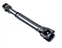 фото вал карданный средний (торц. шлицы) 1520мм 6522-2205011 