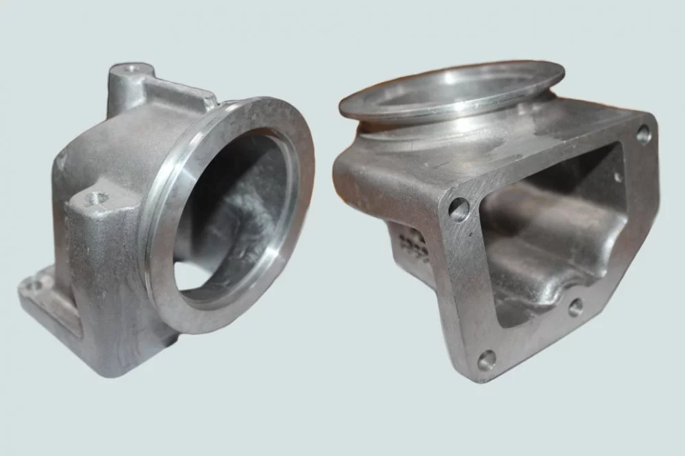 фото патрубок впускной воздушный (isle) dcec 3968371 